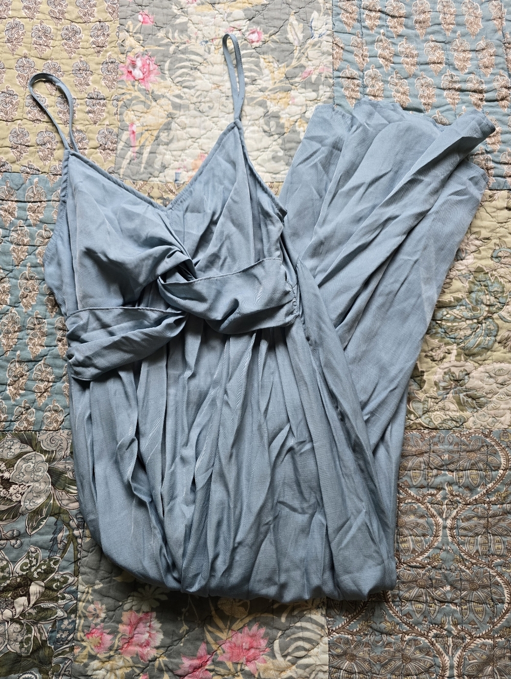Zexxxy Maxi Dress Women's Size Medium NWT